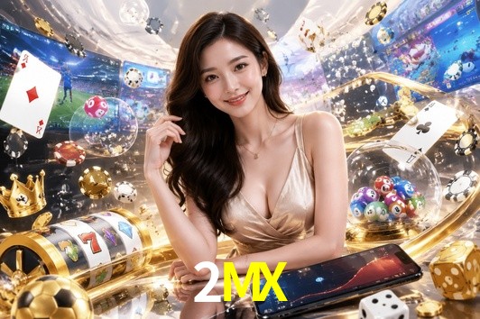 2MX gaming platform