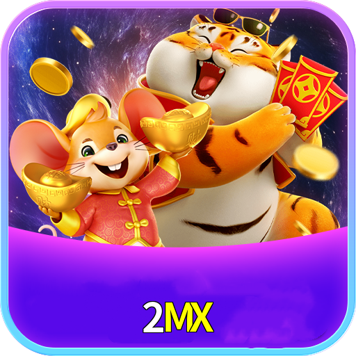 2MX logo